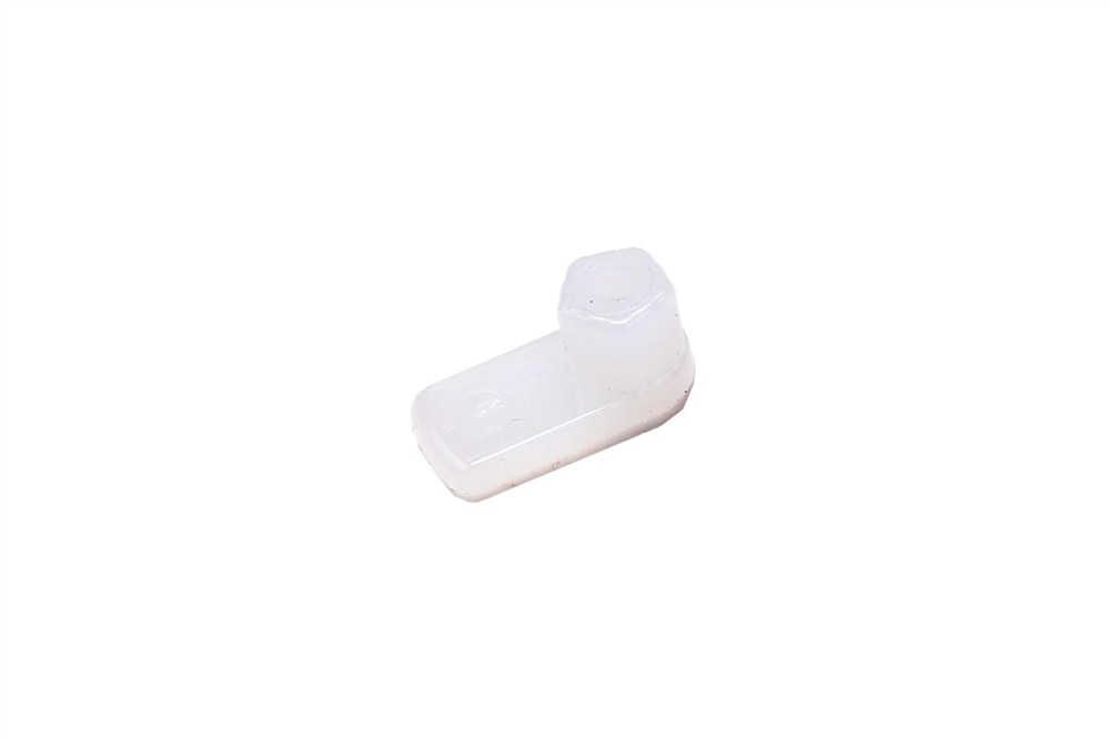 GM Genuine Parts Rear Drive Shaft Yoke Lubricant Hole Plug