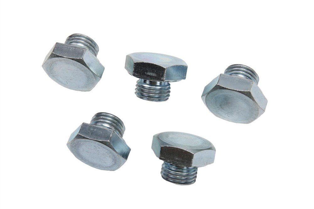 GM Genuine Parts EGR Valve Opening Cover