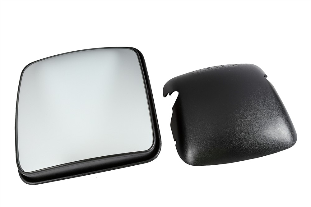 GM Genuine Parts Auxiliary Outside Rearview Mirror