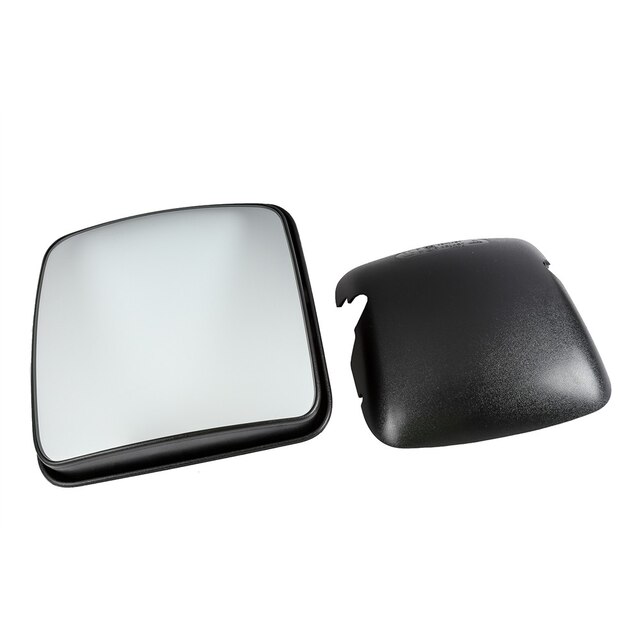 GM Genuine Parts Auxiliary Outside Rearview Mirror