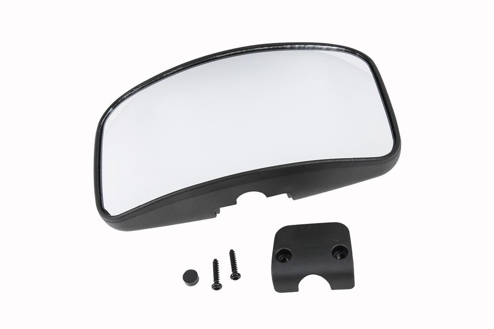GM Genuine Parts Auxiliary Outside Rearview Mirror