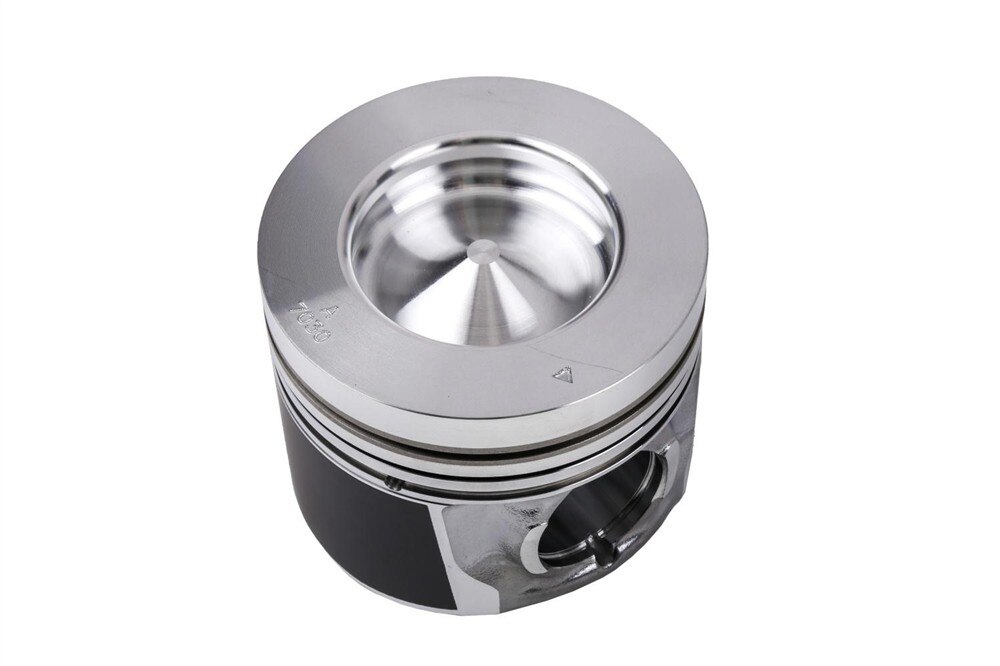GM Genuine Parts Engine Piston
