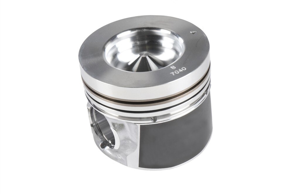 GM Genuine Parts Engine Piston