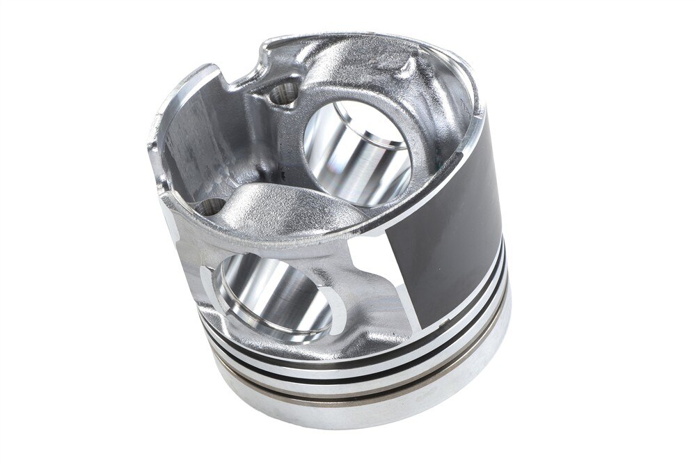 GM Genuine Parts Engine Piston
