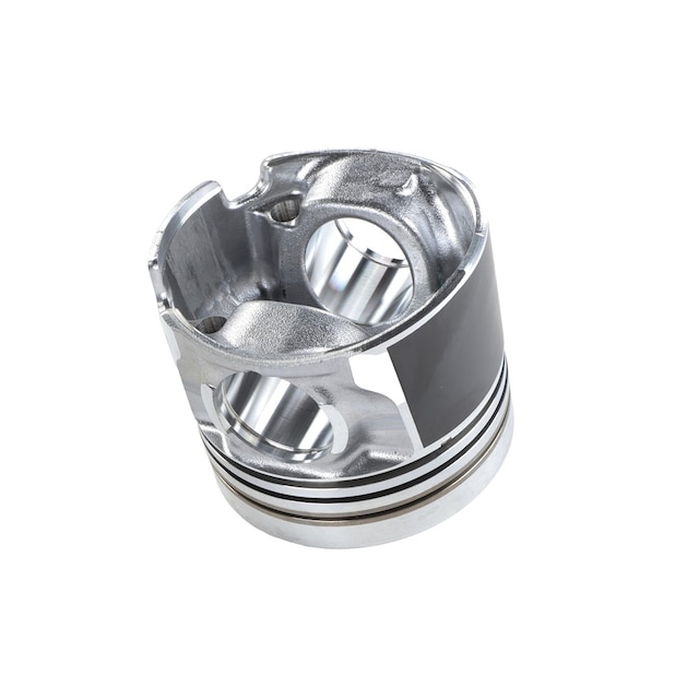 GM Genuine Parts Engine Piston