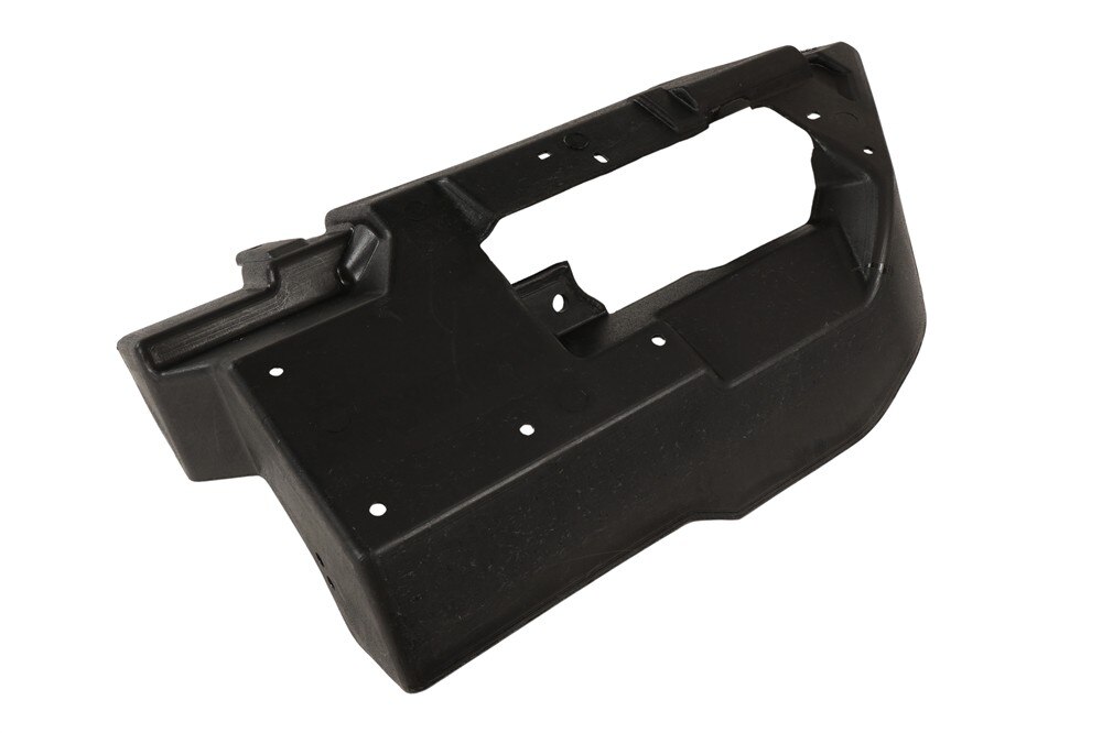 GM Genuine Parts Floor Panel Splash Shield