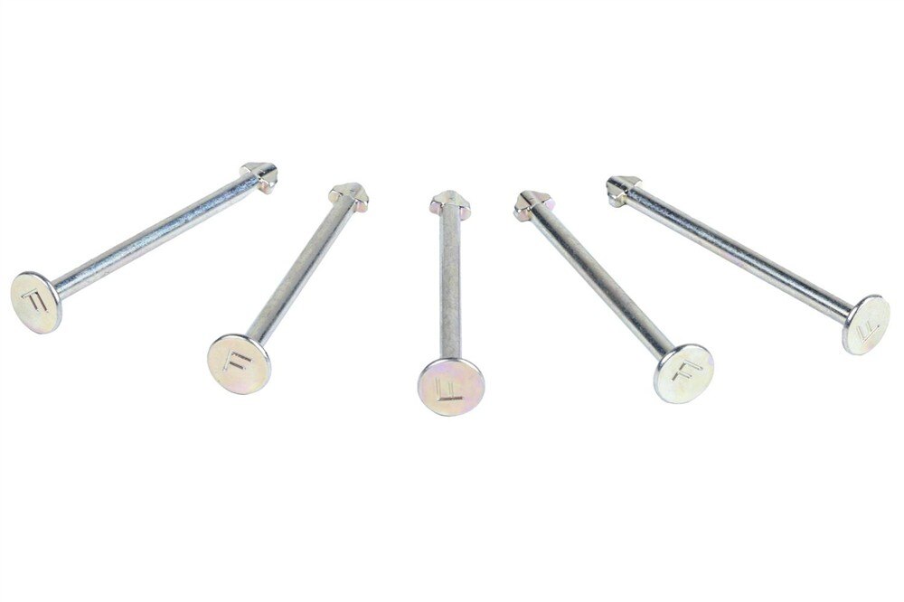 GM Genuine Parts Rear Parking Brake Shoe Pin