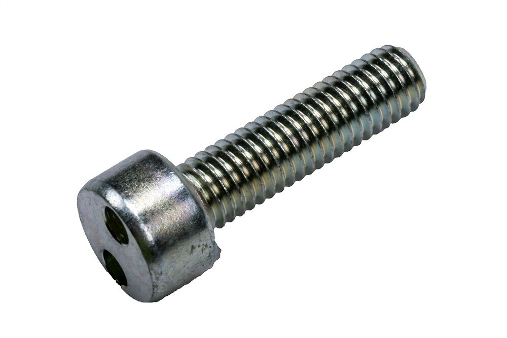 GM Genuine Parts M8x30 Positive Crankcase Ventilation (PCV) Valve Bolt