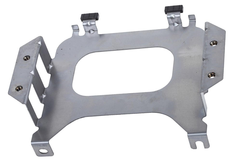 GM Genuine Parts Body Control Module Bracket