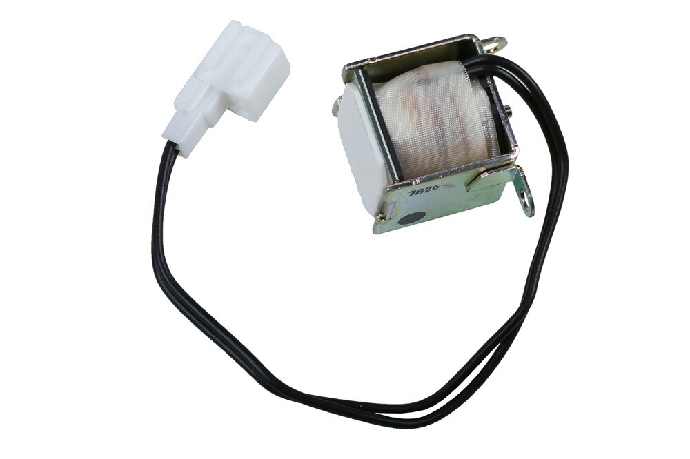 GM Genuine Parts Steering Wheel Lock Solenoid