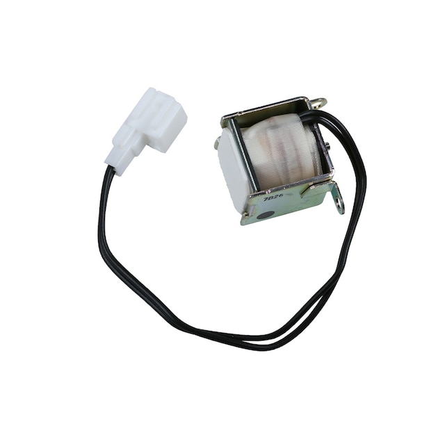 GM Genuine Parts Steering Wheel Lock Solenoid