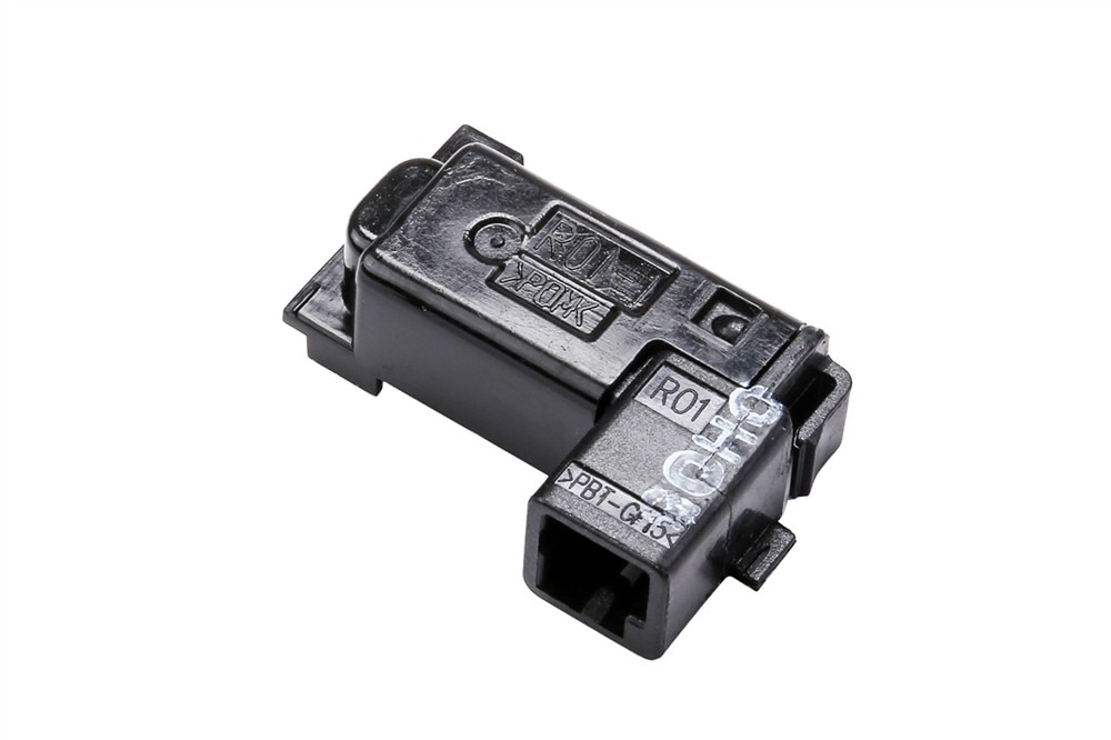GM Genuine Parts Key Warning Alarm
