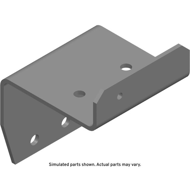 GM Genuine Parts Catalytic Converter Front Hanger Bracket