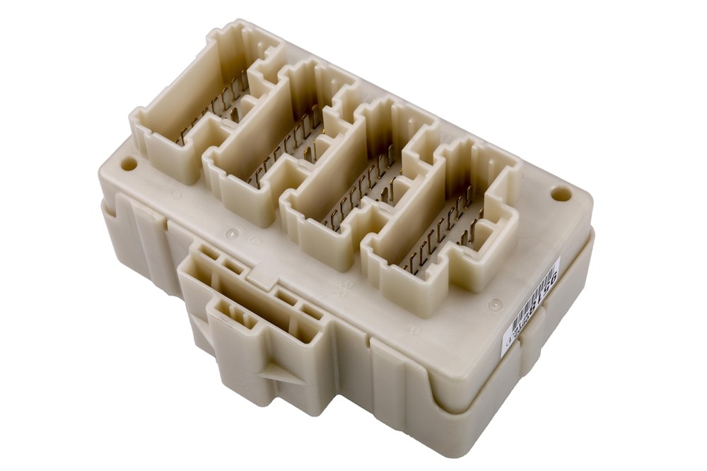 GM Genuine Parts Wiring Inline Connector