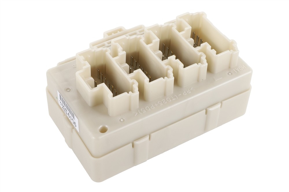 GM Genuine Parts Wiring Inline Connector