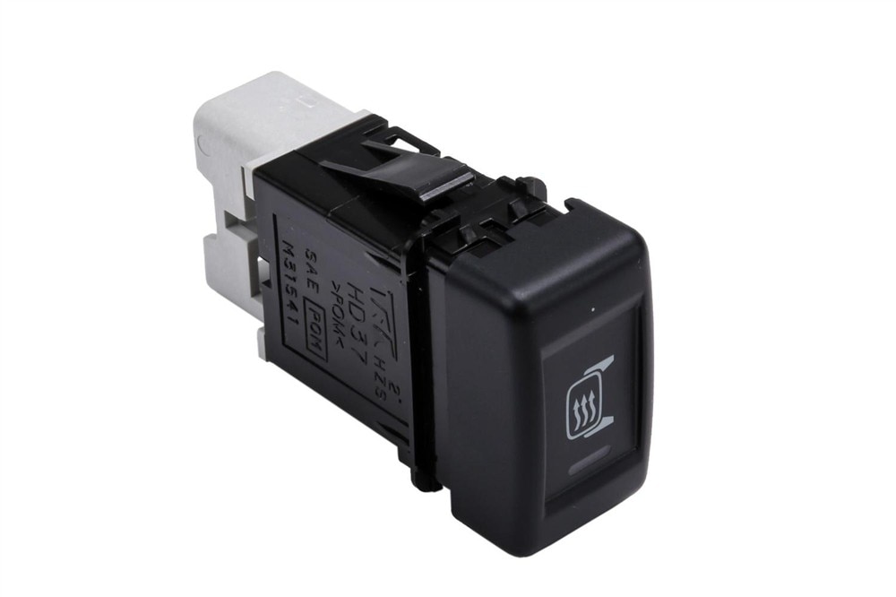GM Genuine Parts Heated Door Mirror Switch