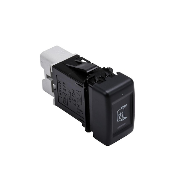 GM Genuine Parts Heated Door Mirror Switch