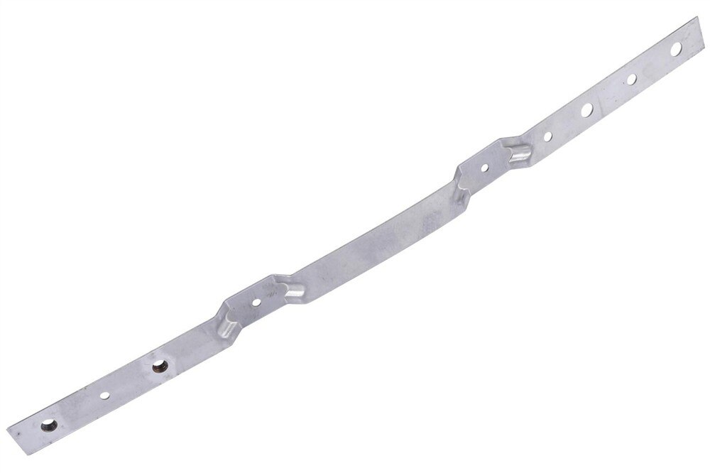 GM Genuine Parts Floor Panel Front Outer Reinforcement