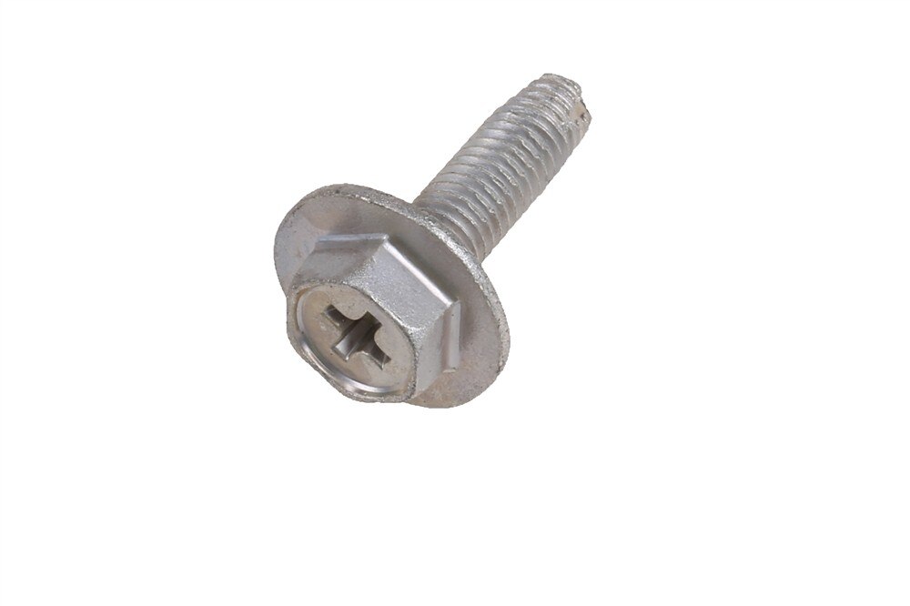 GM Genuine Parts M5x18 Door Lock Switch Bolt