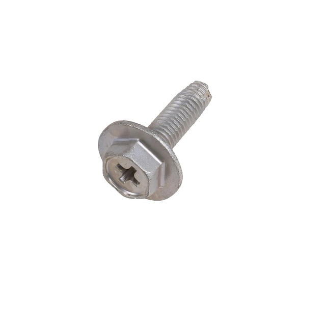 GM Genuine Parts M5x18 Door Lock Switch Bolt
