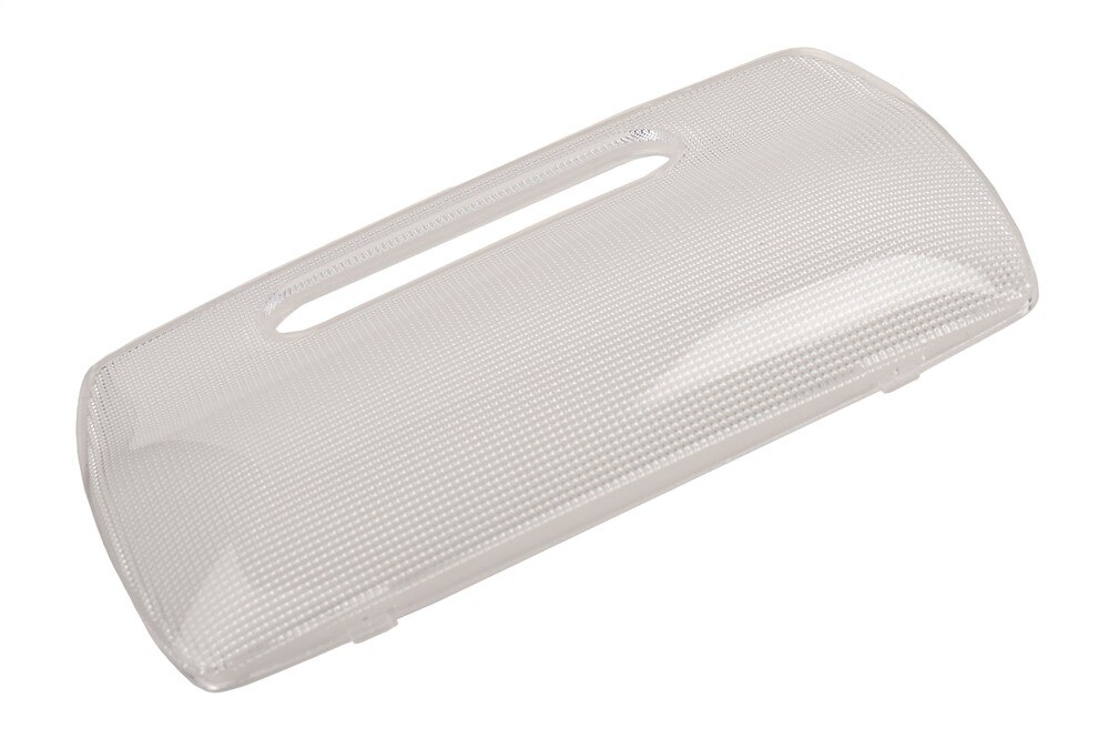 GM Genuine Parts Dome Lamp Lens