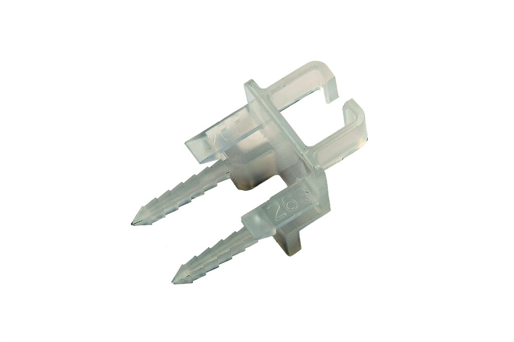 GM Genuine Parts Ambient Air Temperature Sensor Retainer