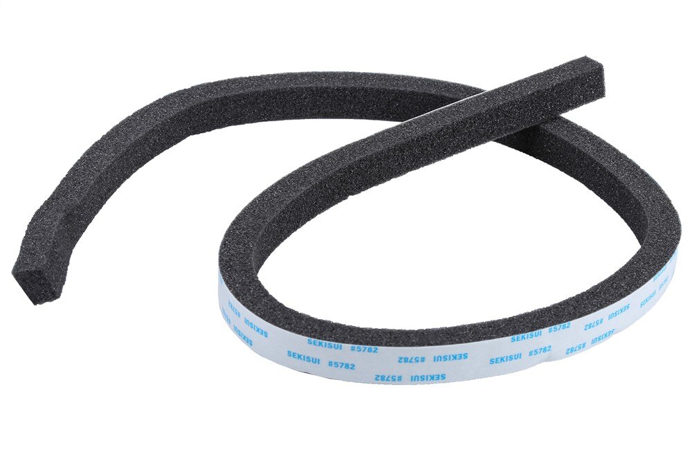 GM Genuine Parts Blower Upper Case Seal