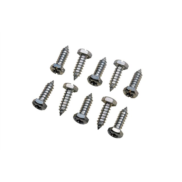 GM Genuine Parts M5x16 HVAC Heater Core Cover Bolt