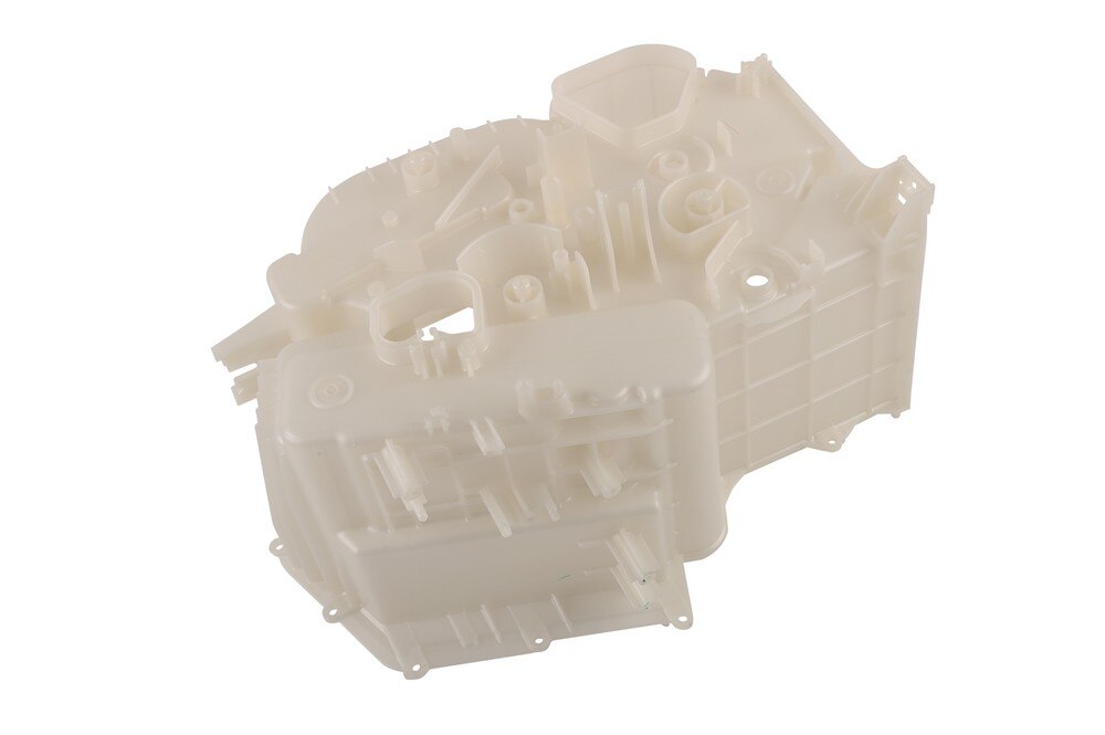 GM Genuine Parts HVAC Heater Case