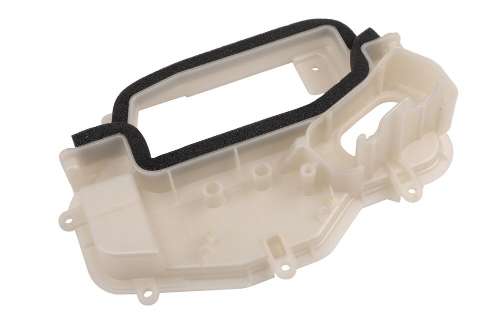 GM Genuine Parts HVAC Heater Core Cover