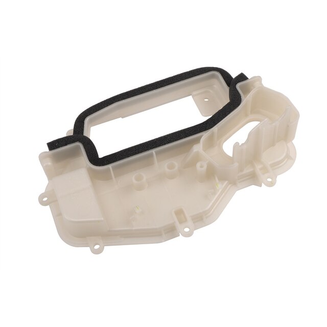 GM Genuine Parts HVAC Heater Core Cover