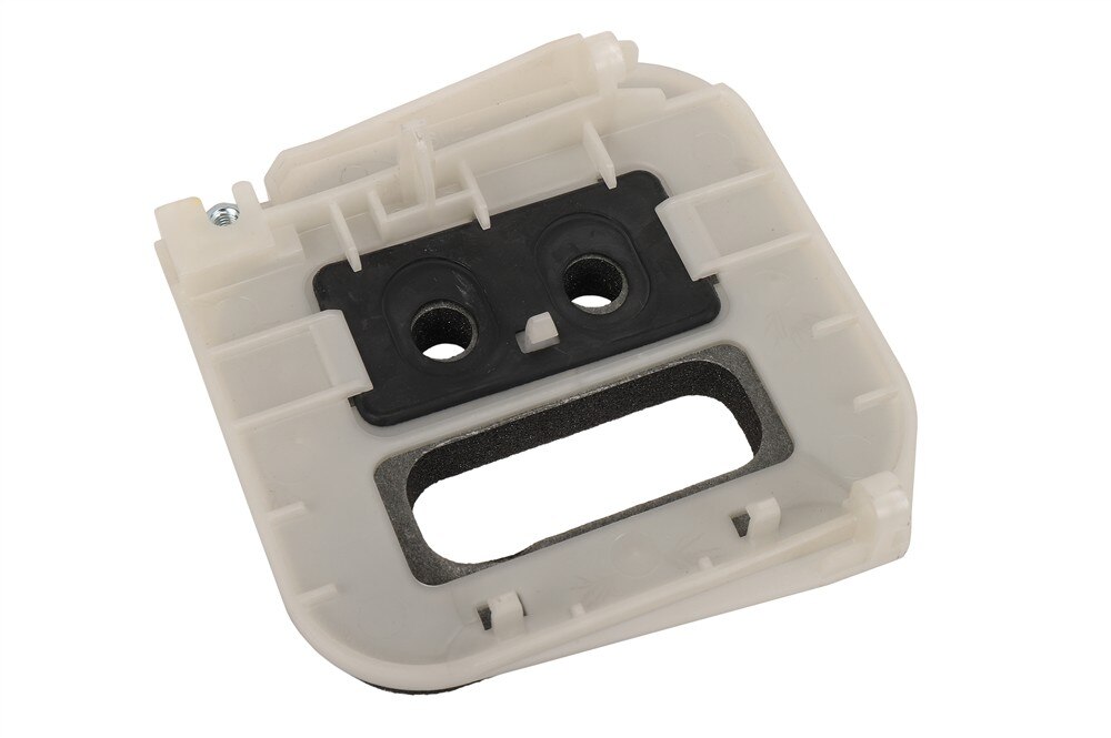 GM Genuine Parts Front Heater Case Plate