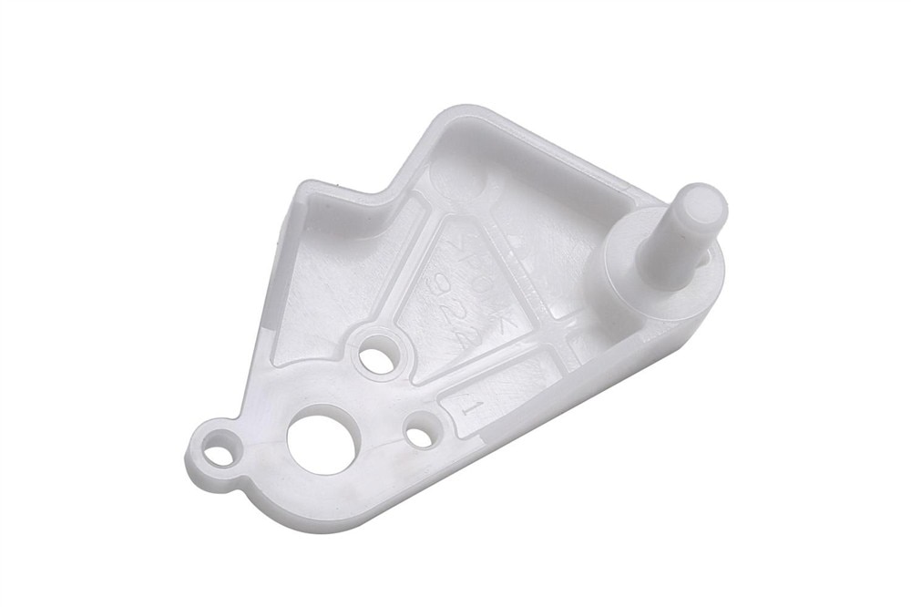 GM Genuine Parts Air Conditioning Evaporator Case Clip Bolt