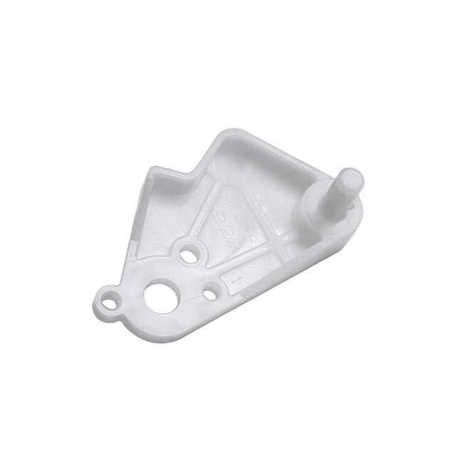 GM Genuine Parts Air Conditioning Evaporator Case Clip Bolt