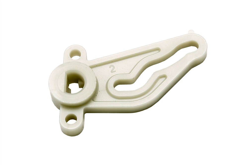 GM Genuine Parts Air Conditioning Evaporator Case Clip Bolt