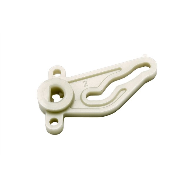 GM Genuine Parts Air Conditioning Evaporator Case Clip Bolt