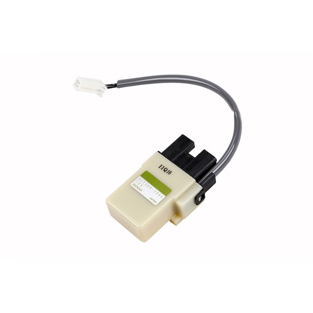 GM Genuine Parts HVAC Auxiliary Blower Motor