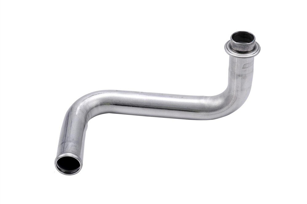 GM Genuine Parts HVAC Heater Inlet Pipe