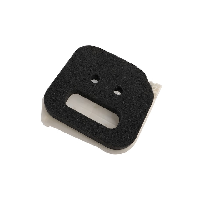 GM Genuine Parts Front Heater Case Plate