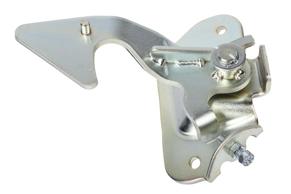 GM Genuine Parts Body Secondary Latch