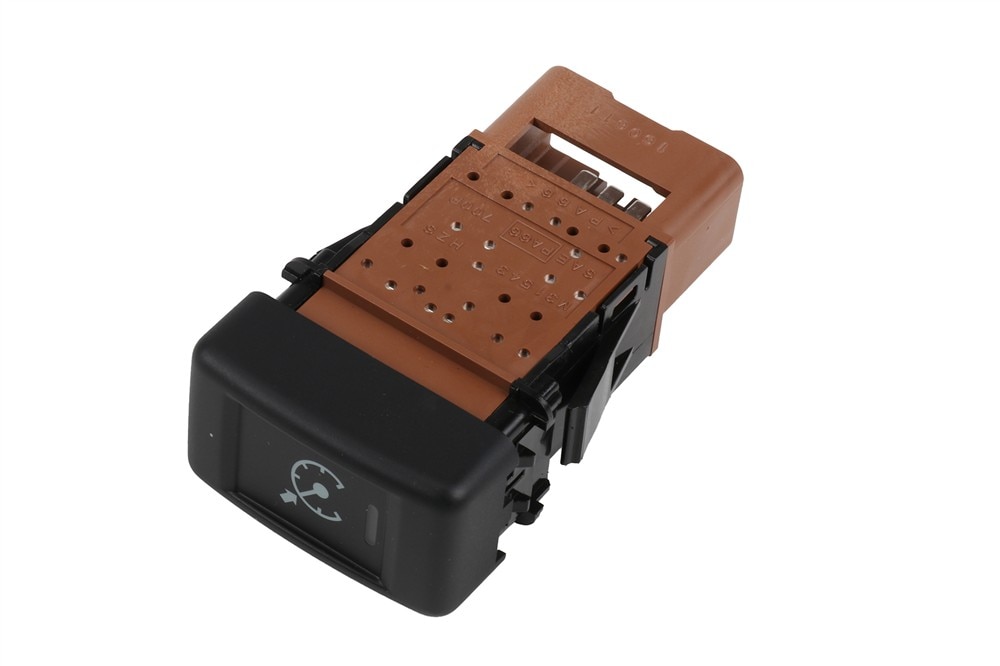 GM Genuine Parts Cruise Control Switch