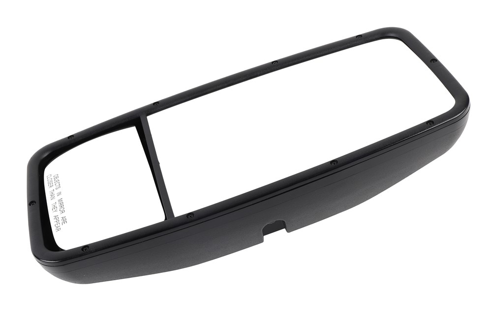 GM Genuine Parts Door Mirror