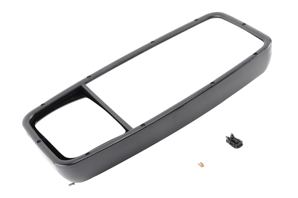 GM Genuine Parts Door Mirror