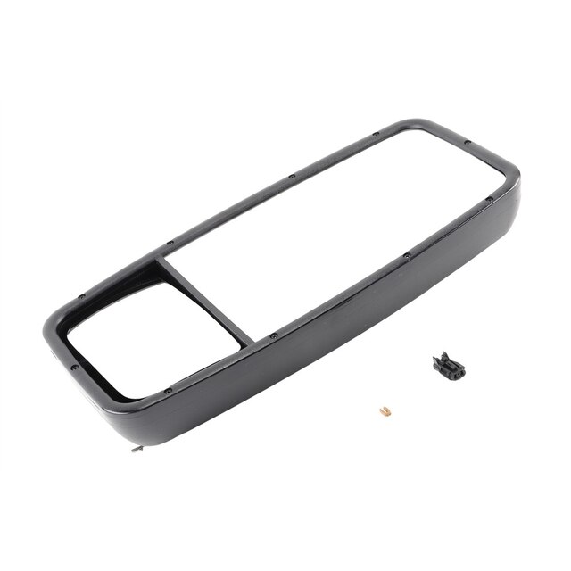 GM Genuine Parts Door Mirror