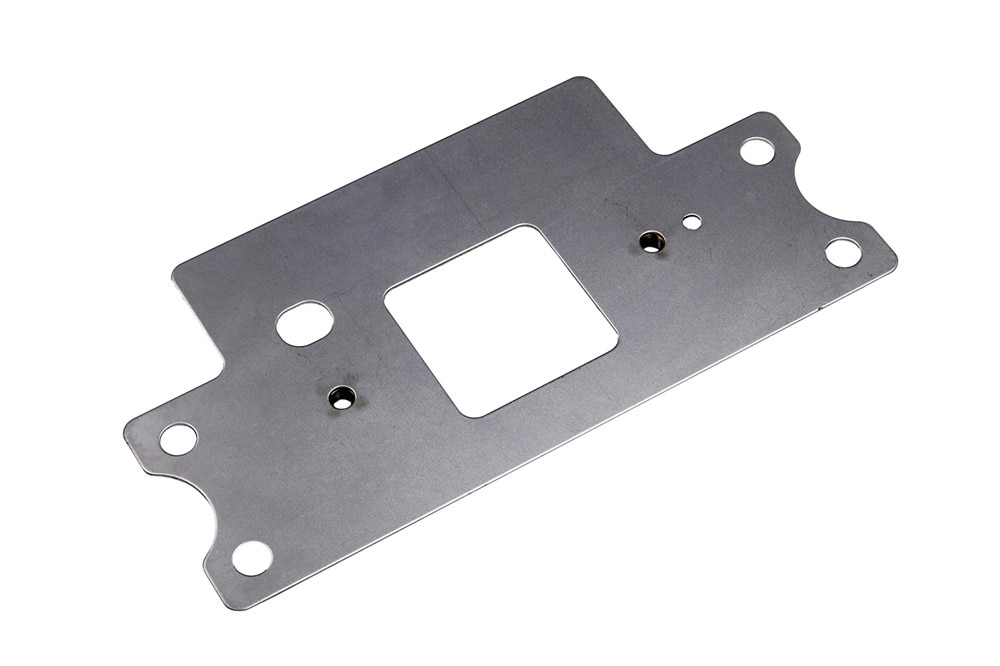 GM Genuine Parts Powertrain Control Module Bracket