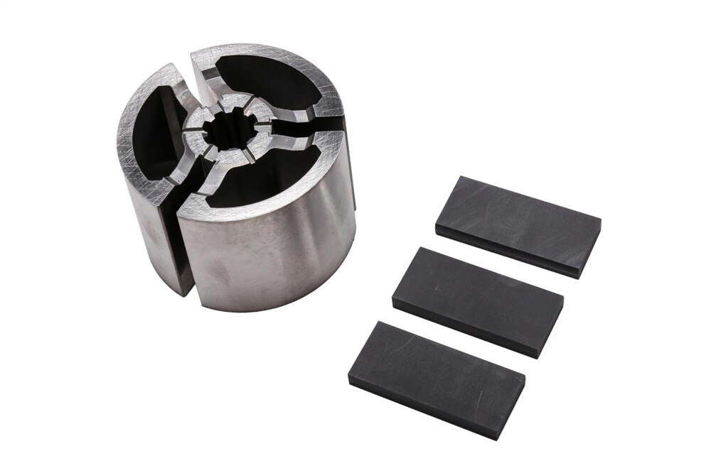 GM Genuine Parts Vacuum Pump Rotor