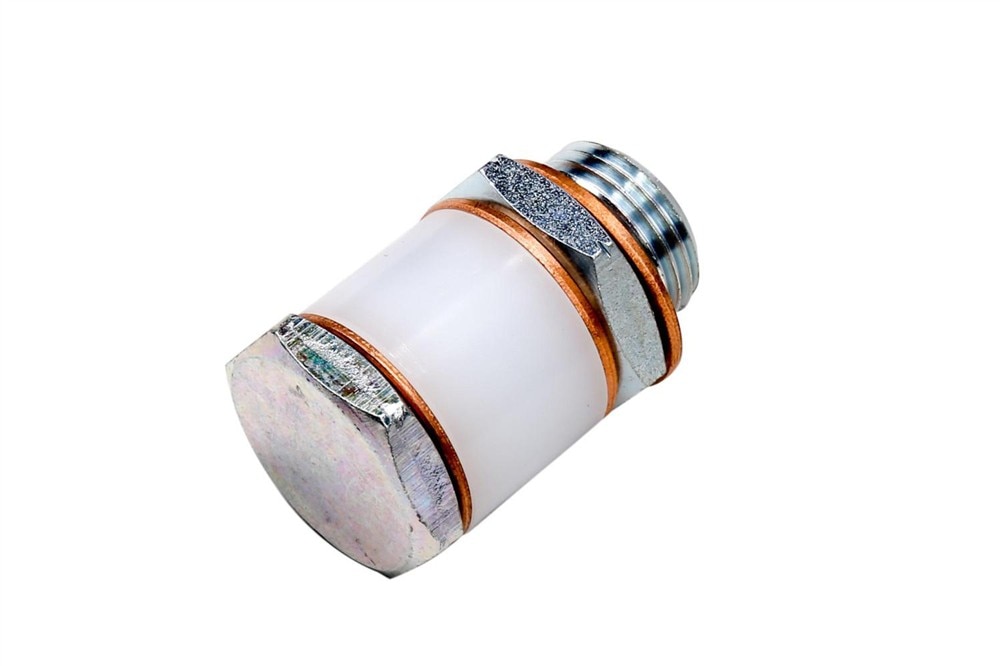 GM Genuine Parts Fuel Pump Check Valve