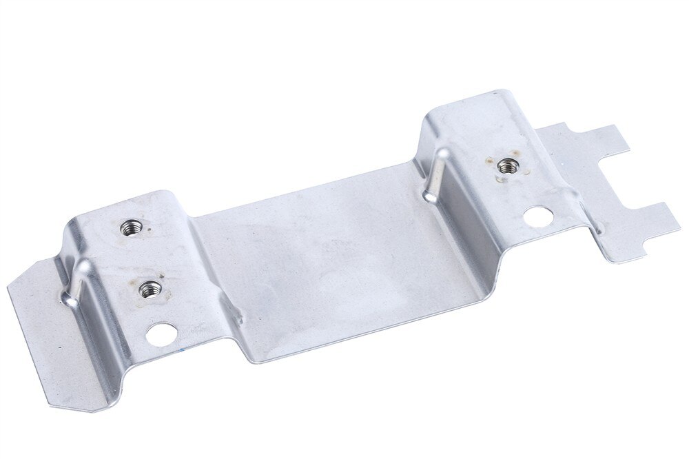 GM Genuine Parts Driver Side Floor Panel Splash Shield Bracket