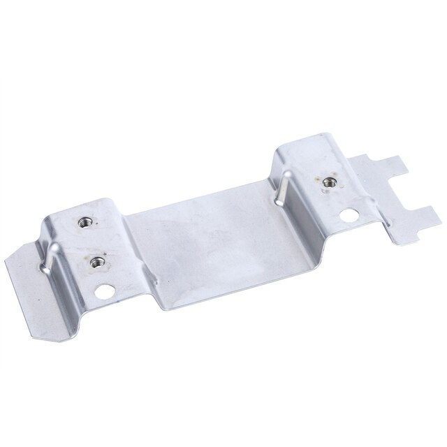GM Genuine Parts Driver Side Floor Panel Splash Shield Bracket