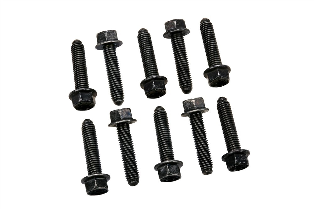 GM Genuine Parts M8x35 Accelerator Pedal Bracket Bolt